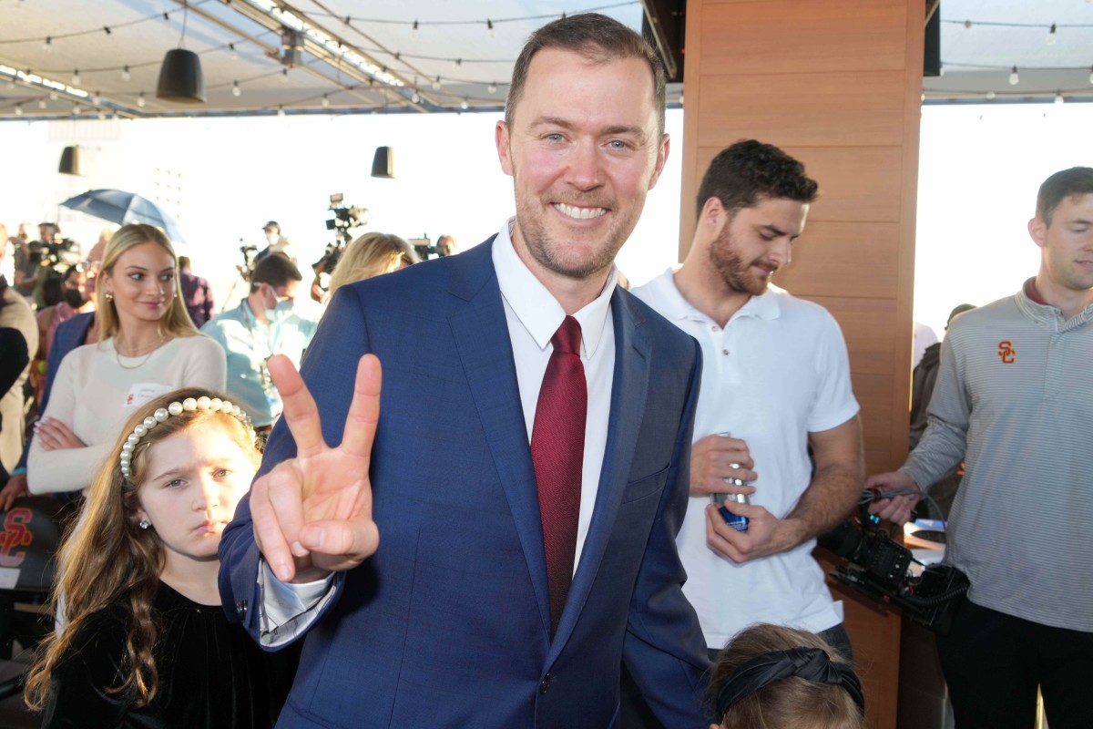 Lincoln Riley